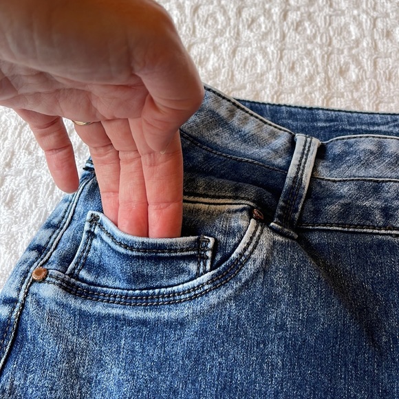 Tinseltown Jeans 👖 size 13 - Picture 6 of 10